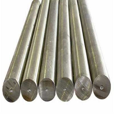 Stainless Steel Rods