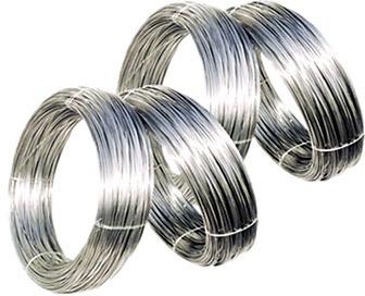 Polished Stainless Steel Wires, for Cages, Construction, Fence Mesh, Length : 100-500mm, 1000-1500mm