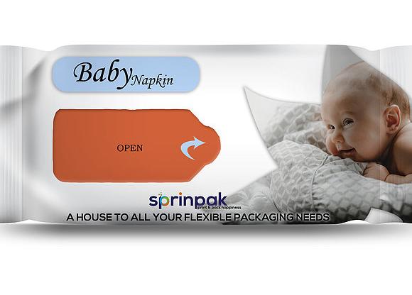 Baby Napkin Diapers