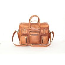 Business Briefcase With Handle