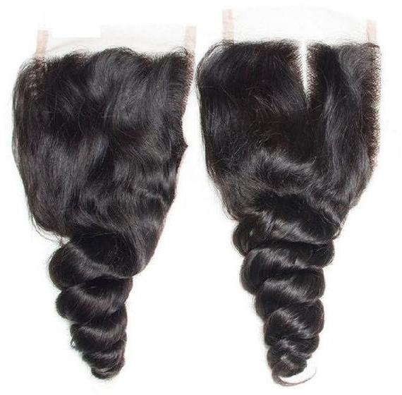 Loose Wave Weft Hair