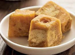 Pure Organic Jaggery