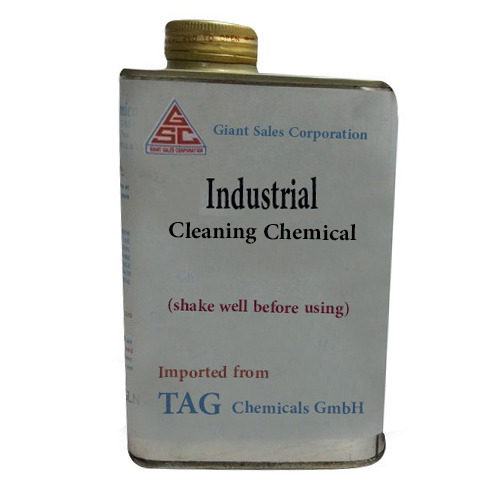 Teepol cleaning chemical