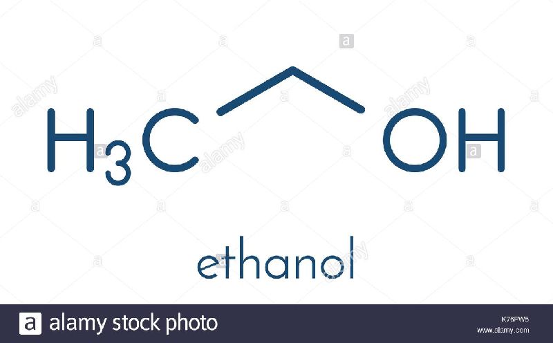 Ethanol, Or Ethyl Alcohol