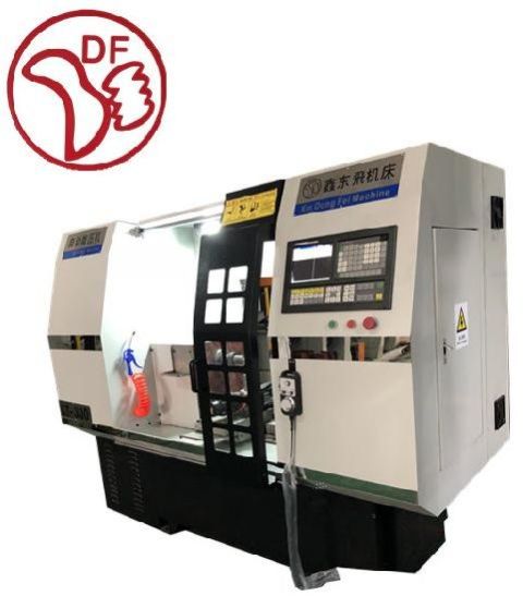 CNC Spinning Machine