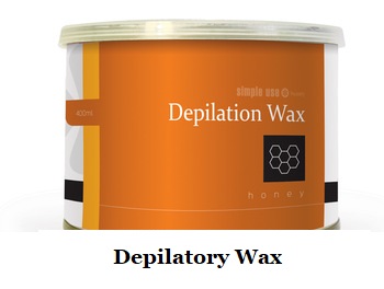 Depilatory Wax Manufacturer In Navi Mumbai Maharashtra India By