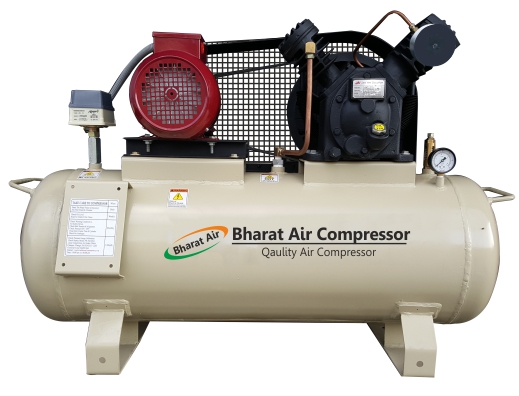 air compressor service