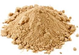 Pure Mushroom Powder, Color : Light Brown