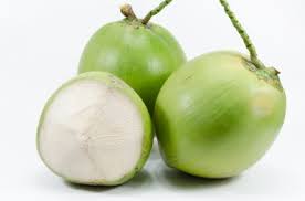 Soft Organic Green Tender Coconut, for Cosmetics, Medicines, Form : Solid