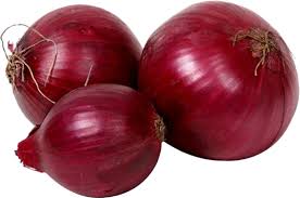Common Fresh Big Red Onion, Shape : Round