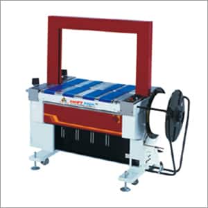 Online Fully Automatic Strapping Machine