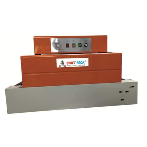 SP3015 Table Top Shrink Tunnel