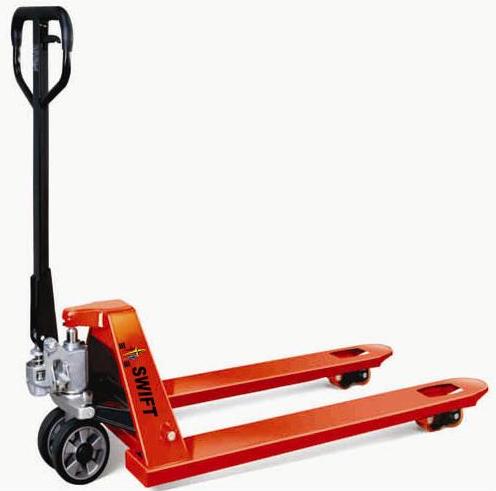 hydraulic hand pallet truck