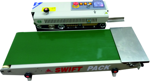 Pouch Sealing Machine