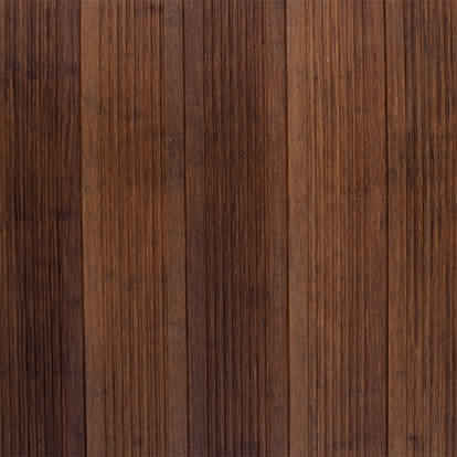 Outdoor Flooring - Solid Wood Deck