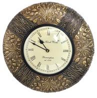 Wall Clock Hanging Decor, for Home Decoration