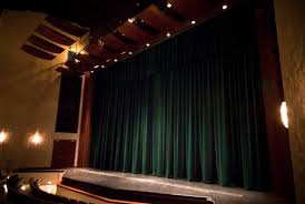 Automated Stage Lights at best price in Delhi by Auditorium Curtains