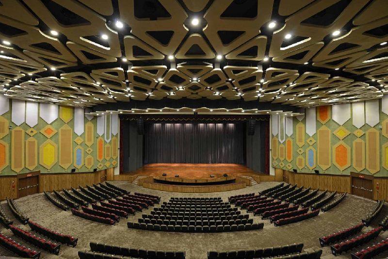 auditorium interior design