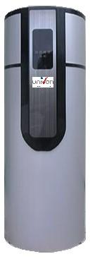 Univon Air Residential All in One Heat Pump