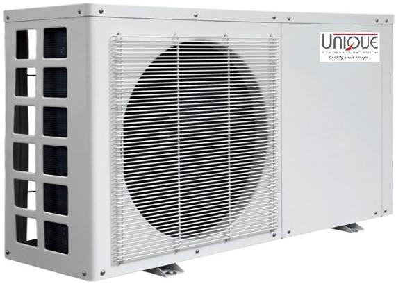 Univon Residential Split type Heat Pump