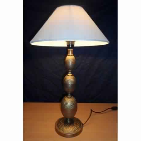 Electronic Accent Lamp