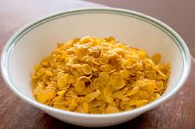 Kellogs Corn Flakes, for Breakfast Cereal, Certification : FSSAI
