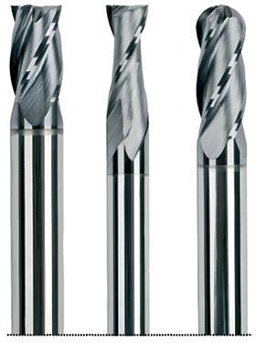 GENERAL PURPOSE FOR END MILL