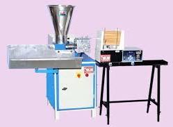 Fully Automatic Agarbatti Making Machine