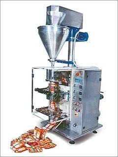 Oil Pouch Packing Machine