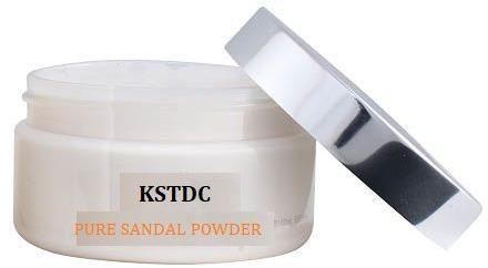KSTDC sandalwood powder