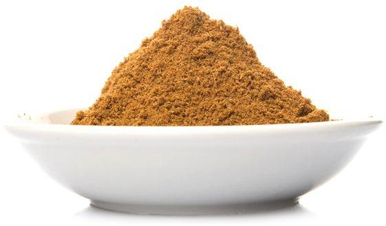 Pure Sandalwood Powder