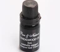 Sandalwood-essential-oil 20ml