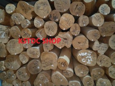 KSTDC Sandalwood Logs, Shape : Circular