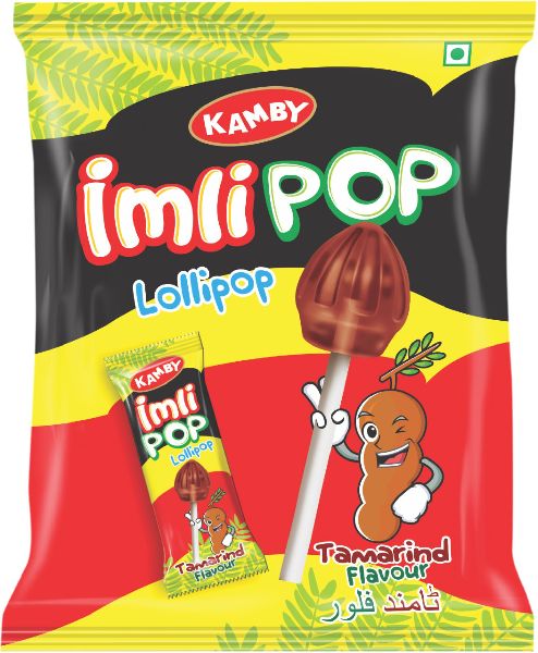 Imly Pop Lollipop