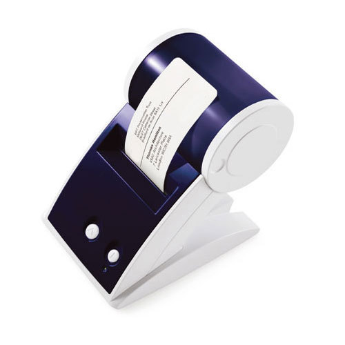 SLP 3 Smart Label Printer, Color : Blue