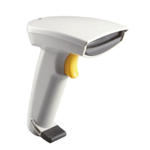 BS2 Barcode Scanner