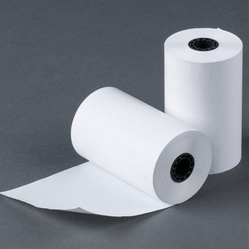 Moisture Resistance Thermal Paper Rolls