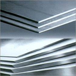 Coated Mild & Carbon Steel Plates, for Structural Roofing, Certification : CE Certified