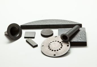 pyrolytic graphite discs sheets
