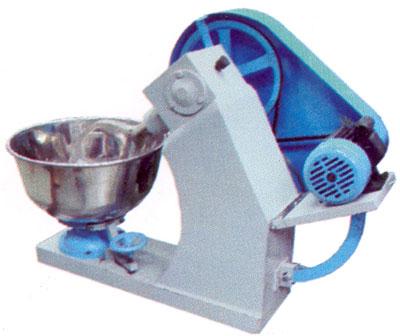 Dough Kneading Machine