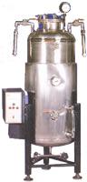 Industrial Fermenter