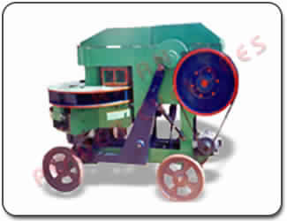 Fly Ash Brick Making Machine