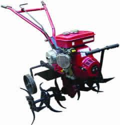 Multipurpose Cultivator