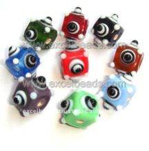 Eye Beads Mix