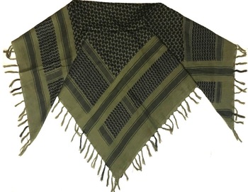 Wool Scarves