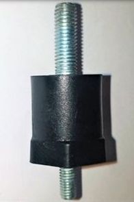 Male to Male Type GRP Conical Hex Insulator