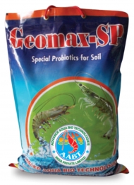 GEOMAX-SP, Special Minerals for soil