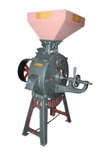 Atmak 65kg Flour Mill Machinery, Capacity : 150 kg/hr