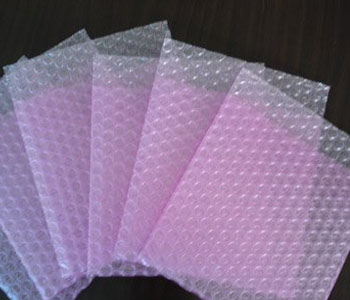 Bubble Protective Bags