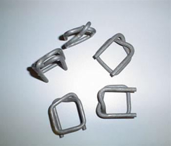 Cord Strapping Buckles